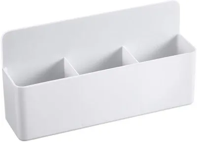 Produktbild von Magnetische Stifthalter – Langlebige Aufbewahrung – Organizer für Whiteboards – Kühlschrank – Schließfächer – Für magnetische Metalloberflächen – Whiteboard-Halterung