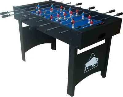 Obrázok produktu pre Stolný futbalový bežec Buffalo