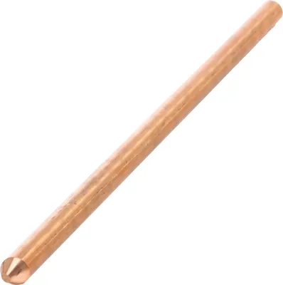 Image de Elmag CU-Electrode Ø 12mm x 250 mm, 56347