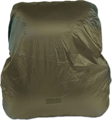 Produktbild von Tasmanian Tiger TT Rucksackhülle oliv II XL