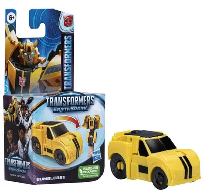 Zdjęcie produktu dla Hasbro Transformers EarthSpark Tacticon