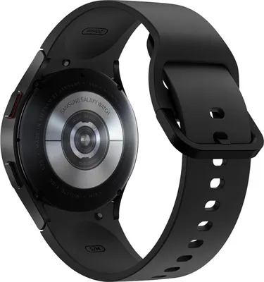 Produktbild von Samsung Galaxy Watch 4 BT 44mm Black
