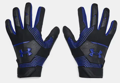 Produktbild von Under Armour Clean Up (1365461) M Royal Baseball/Softball Artikel