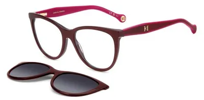 Produktbild von Sonnenbrille Carolina Herrera HER 0259/CS LHF/WJ