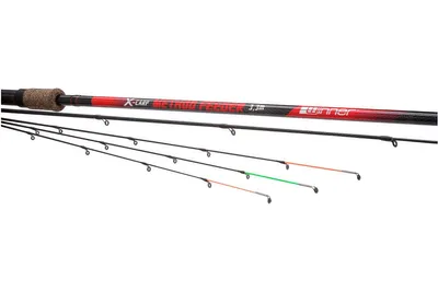 Produktbild von X-Carp Method Feederrute 3,3 m