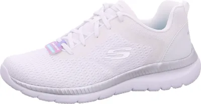 Image de Skechers Bountiful-quick Path Couleur Blanc
