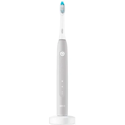Obrázek produktu pro Oral-B Pulsonic Slim Clean 2000 Grey