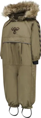 Produktbild von hmlMOON SNOWSUIT