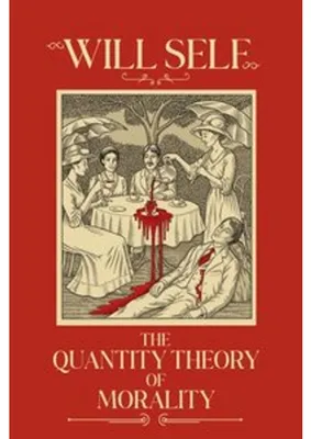 Obrázok produktu pre Self, W: Quantity Theory of Morality