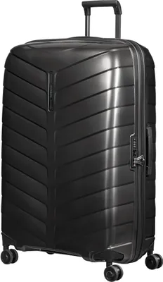 Produktbild von Samsonite Attrix Spinner 81 cm mit TSA-Zahlenschloss anthracite