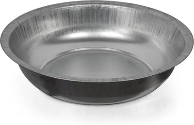 Produktbild von Pflanzkübel für Miniteiche, verzinkter Stahl, groß, für Garten