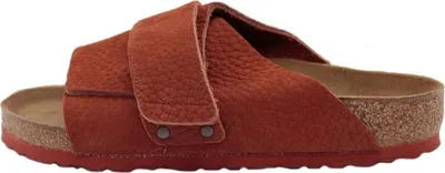 Produktbild von Birkenstock Kyoto NU Desert Buck Burnt Clay 1023457, Spocc:42