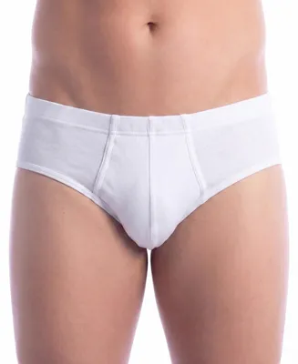 Produktbild von Abanderado Klassischer Herren-Slip mit seitlicher Öffnung 0527