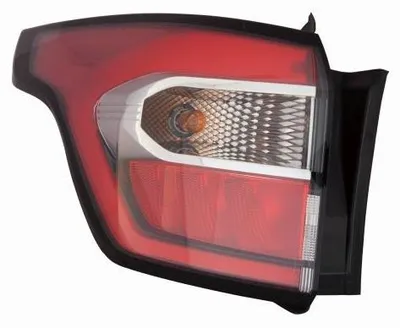 Obrázok produktu pre ABAKUS Zadné svetlo, pravé vonkajšie, pre FORD Kuga Mk2 (DM2)
