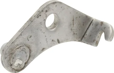 Image de Levier de blocage de la vitesse du moteur - Simson S51, S70, S53, S83, SR50, SR80, KR51/2