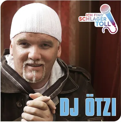 Produktbild von Ich find' Schlager toll (Das Beste)