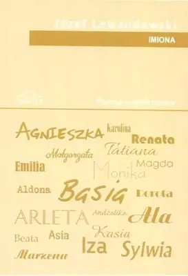 Image de Imiona - Jóżef Lewandowski