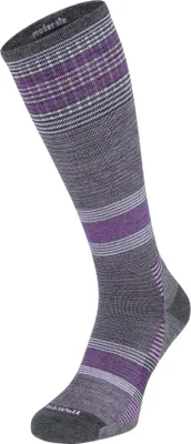 Produktbild von Sockwell Cadence Damen Sportsocken 15-20 mmHg Charcoal Größe 35-38
