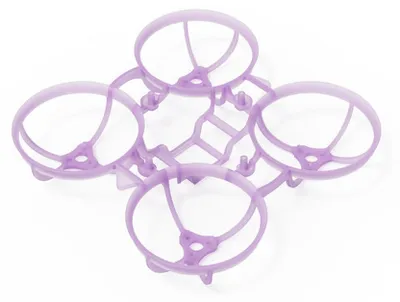 Zdjęcie produktu dla Rama BETAFPV Air65 II Whoop - fioletowa