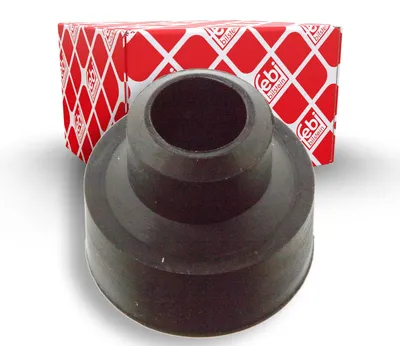 Produktbild von FEBI BILSTEIN Injektor-Halter Einspritzdüsenhalter 06251 passend für MERCEDES-BENZ 190 (W201) 18mm 7 9mm 12mm 0,004kg