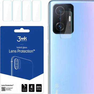 Image de Xiaomi 11T Pro - Protection de l'objectif 3Mk