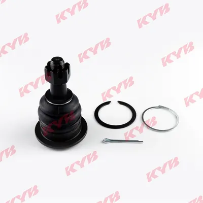Produktbild von KYB Traggelenk Vorne für TOYOTA HILUX III Pick-up (TGN1, GGN2, GGN1, KUN2, KUN1) KBJ1003