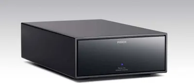 Produktbild von Revox Joy S119 schwarz HiFi-Receiver