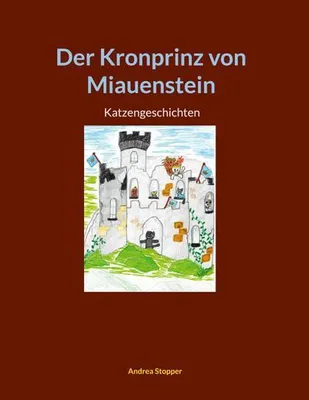 Immagine prodotto di Der Kronprinz von Miauenstein