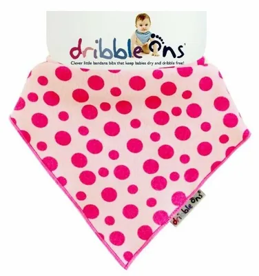 Zdjęcie produktu dla Dibble Ons Designer Dots - Dribble Ons