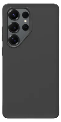 Immagine prodotto di RhinoShield SolidSuit, Cover, Samsung, Galaxy S25 Ultra, 17,5 cm (6,9"), Nero