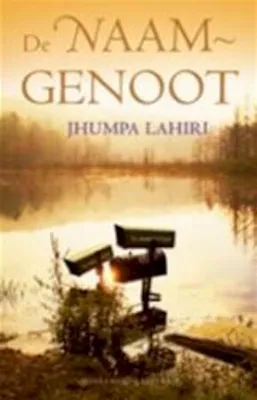 Produktbild von De naamgenoot | Jhumpa Lahiri