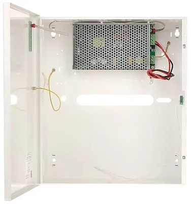 Zdjęcie produktu dla HPSB-12V10A-D Zasilacz buforowy impulsowy