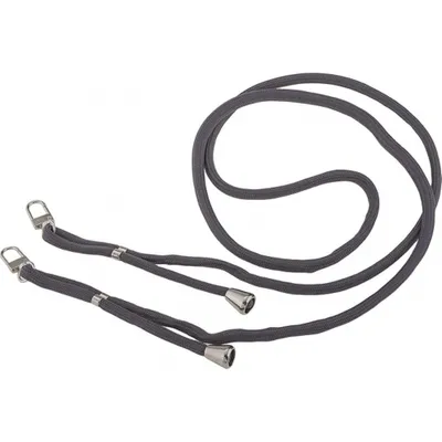 Produktbild von PETER JÄCKEL NECKLACE Strap Gray