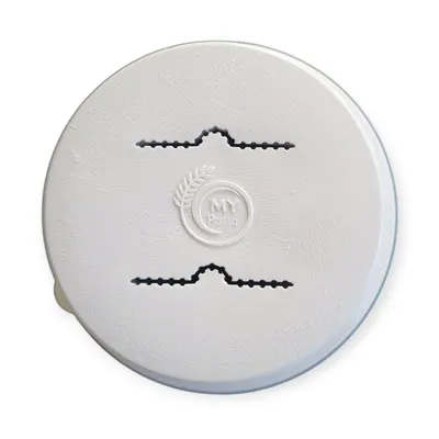 Produktbild von MY PASTA - Farfalle Rigati / Schmetterling - Matrize Nudelform für Nudelmaschinen geeignet für Philips Pastamaker Avance Nudelmaschine