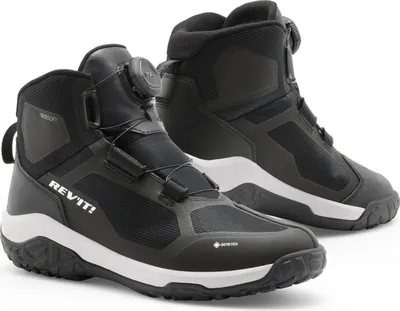 Immagine prodotto di REVIT boty BRECCIA GTX nero - 43