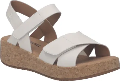 Immagine prodotto di JOSEF SEIBEL Evita 03 | Sandalo da Donne | bianco