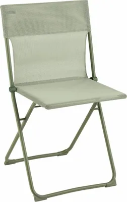 Produktbild von Balkonstuhl Lafuma Batyline moss Batyline moss/ Stahl moss