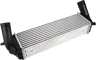 Produktbild von Denso LADELUFTKÜHLER 50538853 DIT01004