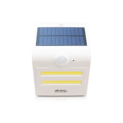 Immagine prodotto di Lampada solare AB LED di alta qualità GV18W LED SOL GV18W