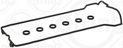 Image de Kit de joints Elring, couvre-culasse 915.114