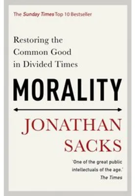 Imagen del producto de Morality