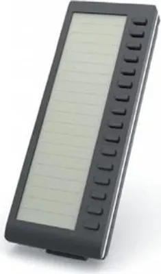Produktbild von MITEL Tastenmodul MITEL M680i