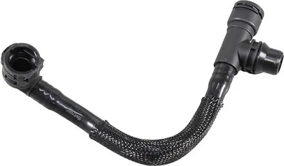Image de Tuyau de liquide de refroidissement METZGER pour BMW 5 (G30)