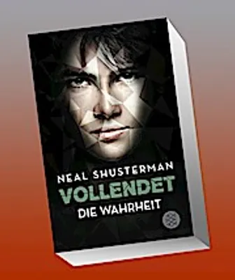 Obrázok produktu pre Vollendet - Die Wahrheit (Band 4)