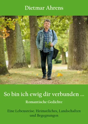 Produktbild von So bin ich ewig dir verbunden ...