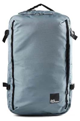 Zdjęcie produktu dla Jack Wolfskin Sierra 32 – plecak 50 cm (szary odessa)