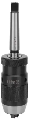 Immagine prodotto di Mandrino autoserrante da 0,5 a 16 mm, mandrino rapido con cono Morse