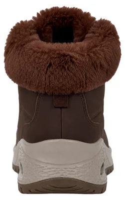 Obrázok produktu pre Topánky Skechers Uno Rugged, dámske, hnedé, veľkosť 41