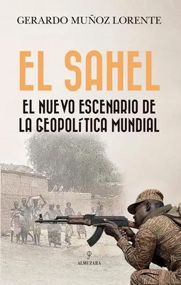 Obrázok produktu pre Sahel