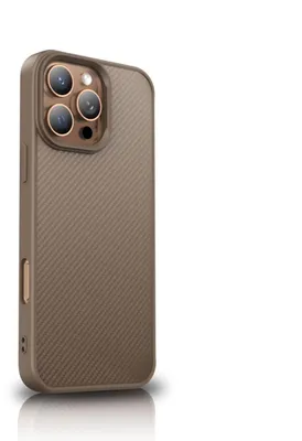 Zdjęcie produktu dla Wozinsky 5907769370298, Pokrowiec, Samsung, Samsung Galaxy S25+, 17 cm (6.7"), Brązowy
